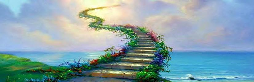 Rainbow Bridge By Rebersteins