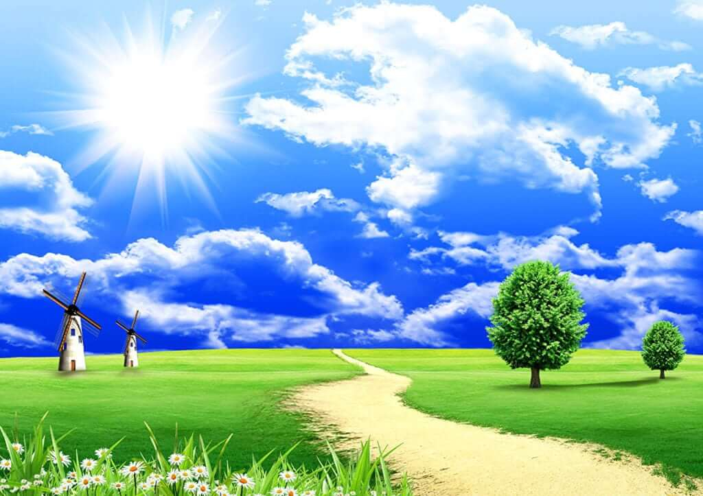 Rainbow Bridge By Rebersteins