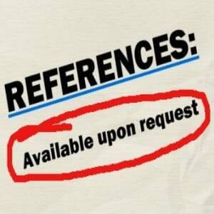 References Upon Request For The Miniature Schnauzer Puppy Buyer