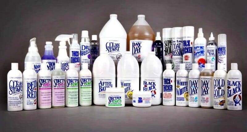 Reberstein's Uses Chris Christensen Products