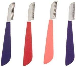 Tamsco Stripping Knives