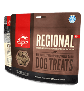REGIONAL RED