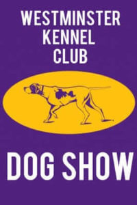 Westminster Kennel Club Logo