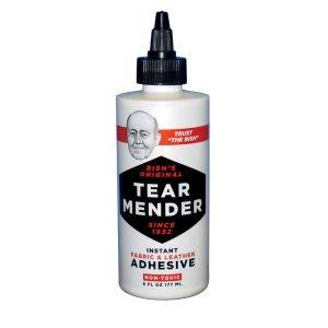 Tear Mender Glue