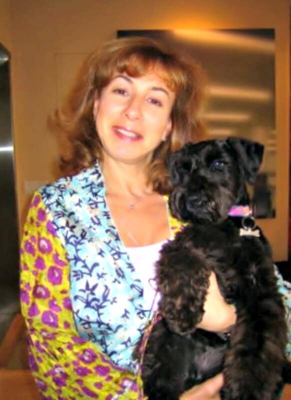 Reberstein's Miniature Schnauzer Puppies